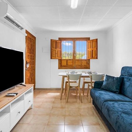 Luxe Apartment, Chill Out, Beach 10 Min Alicante Luaran gambar