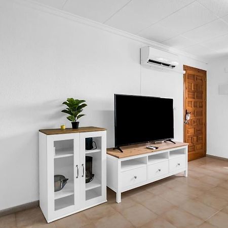 Luxe Apartment, Chill Out, Beach 10 Min Alicante Luaran gambar