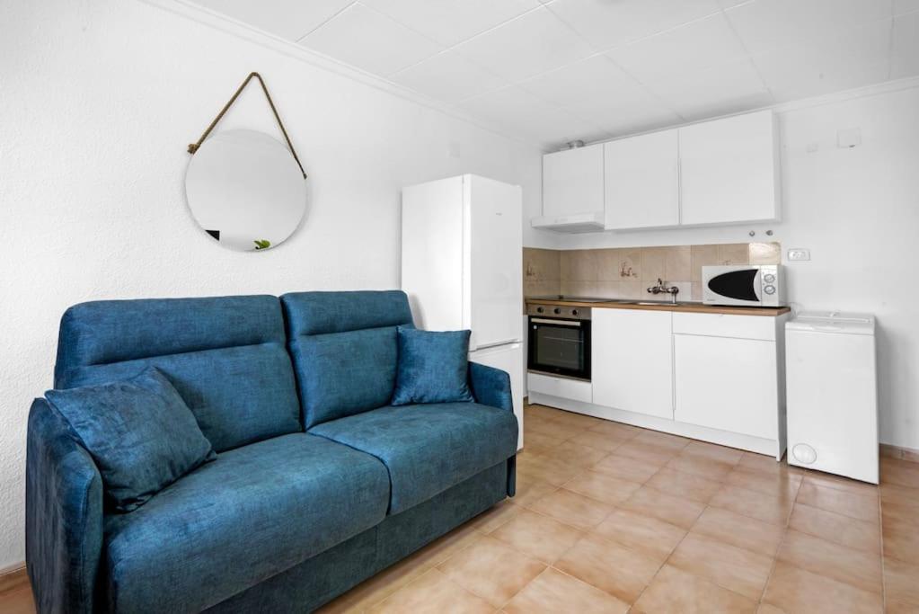 Luxe Apartment, Chill Out, Beach 10 Min Alicante Luaran gambar