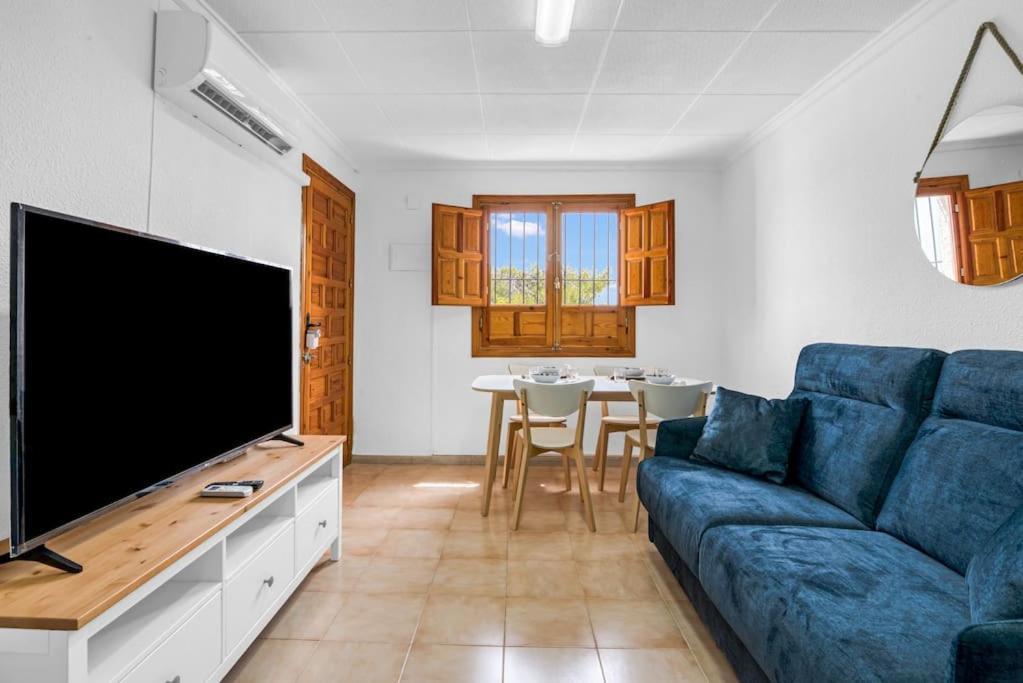 Luxe Apartment, Chill Out, Beach 10 Min Alicante Luaran gambar