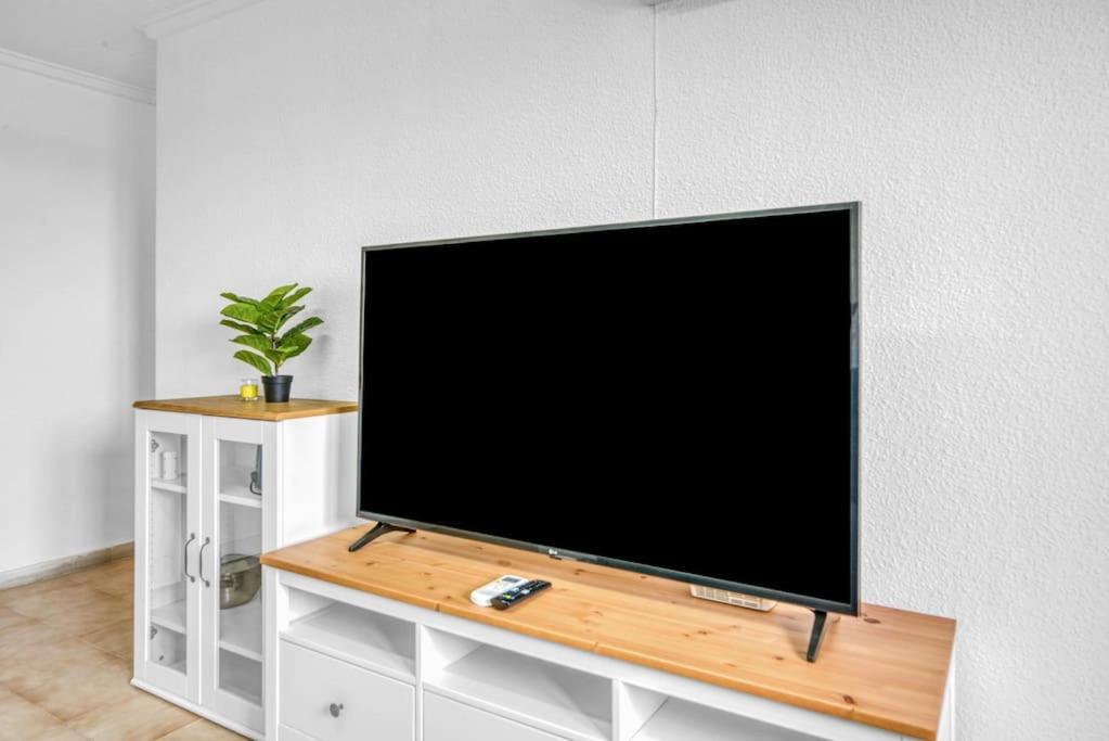 Luxe Apartment, Chill Out, Beach 10 Min Alicante Luaran gambar