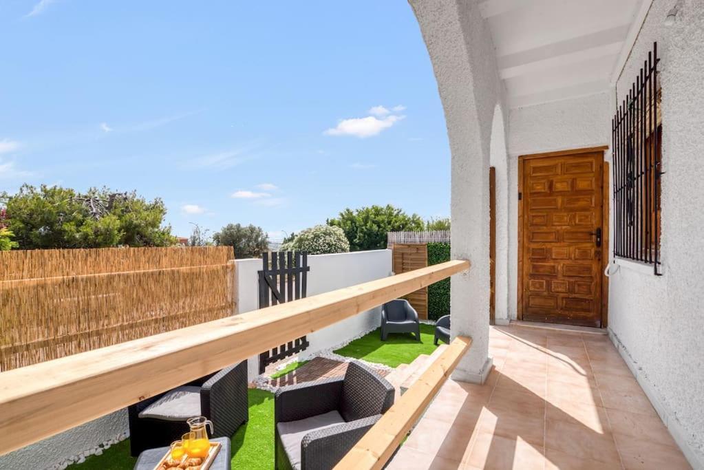 Luxe Apartment, Chill Out, Beach 10 Min Alicante Luaran gambar