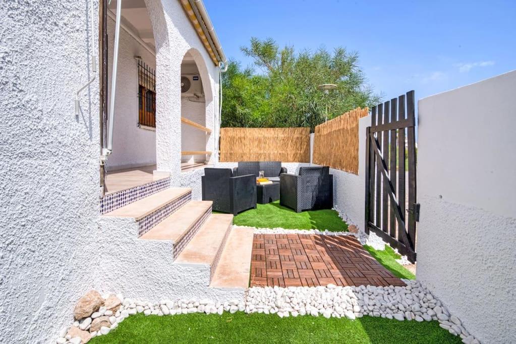 Luxe Apartment, Chill Out, Beach 10 Min Alicante Luaran gambar