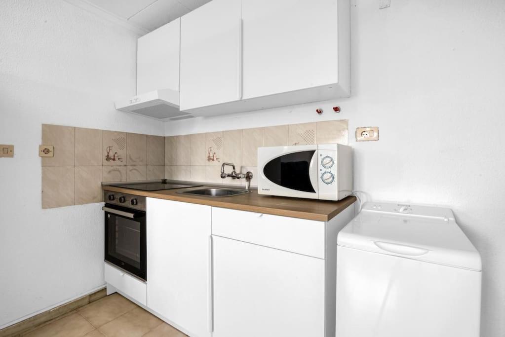 Luxe Apartment, Chill Out, Beach 10 Min Alicante Luaran gambar