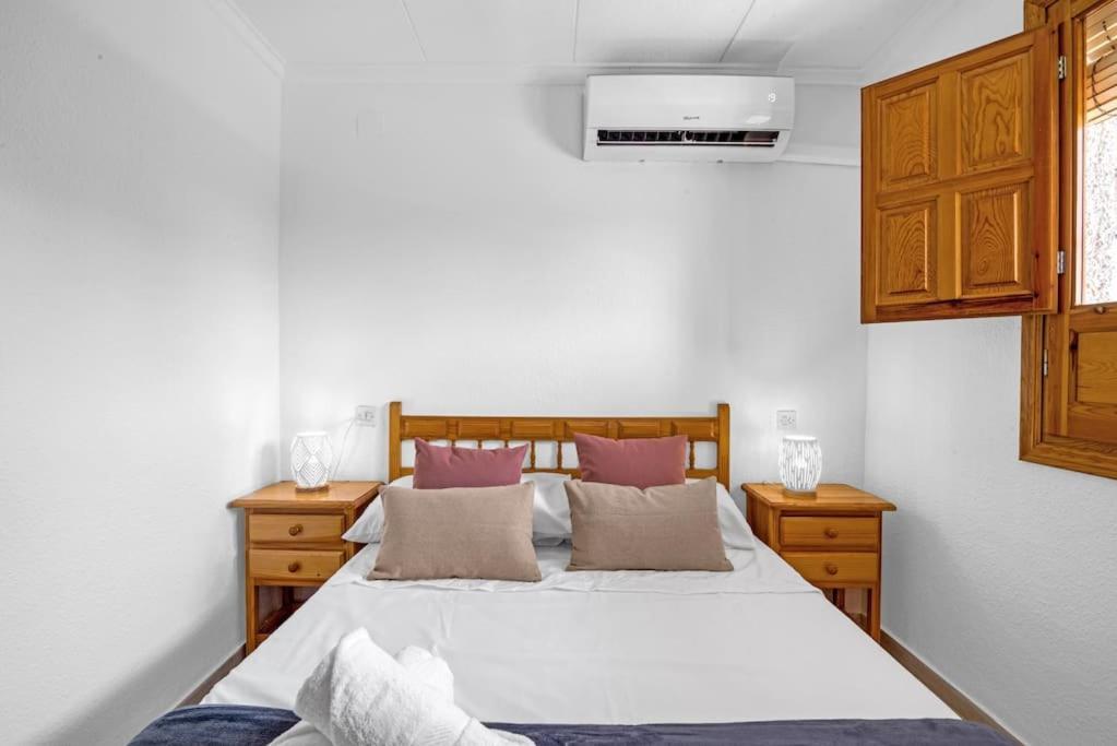 Luxe Apartment, Chill Out, Beach 10 Min Alicante Luaran gambar