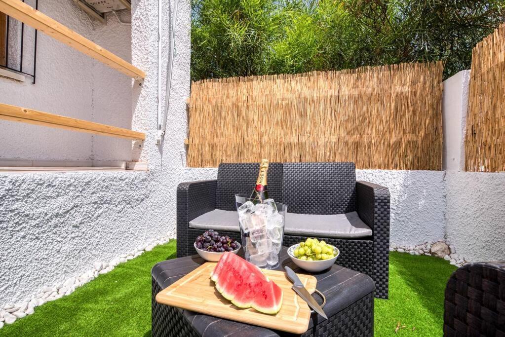 Luxe Apartment, Chill Out, Beach 10 Min Alicante Luaran gambar