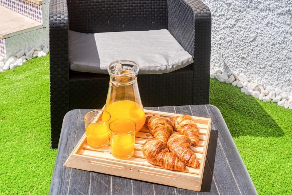 Luxe Apartment, Chill Out, Beach 10 Min Alicante Luaran gambar