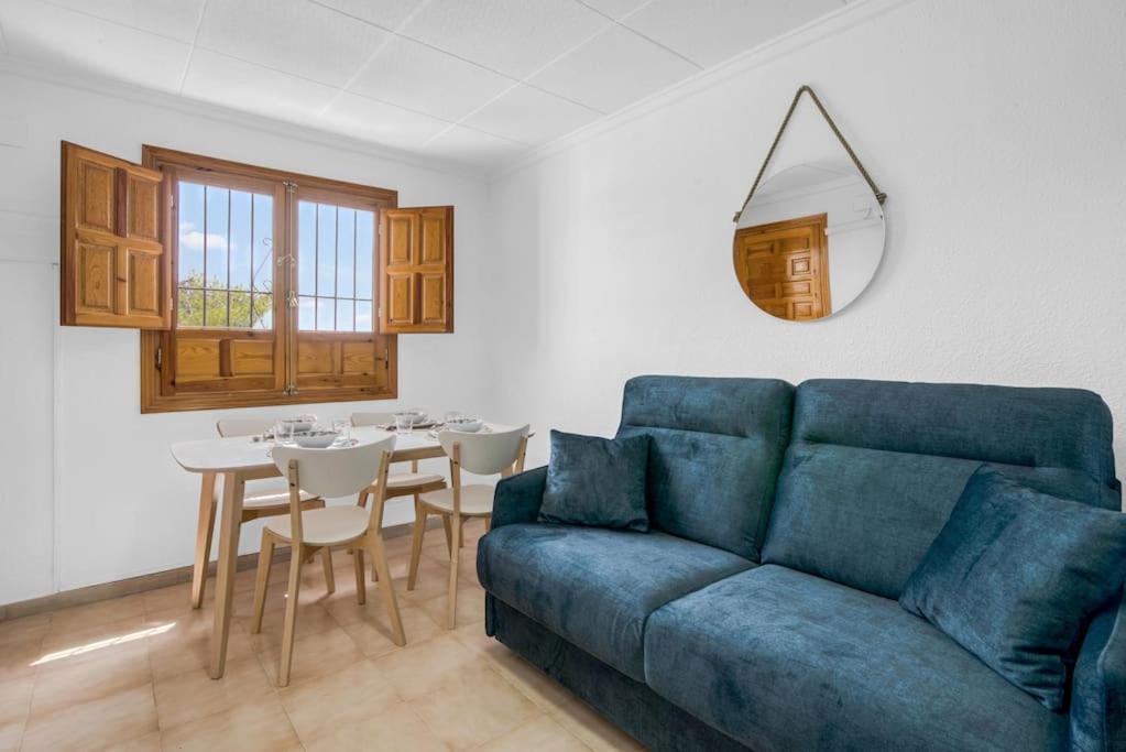 Luxe Apartment, Chill Out, Beach 10 Min Alicante Luaran gambar