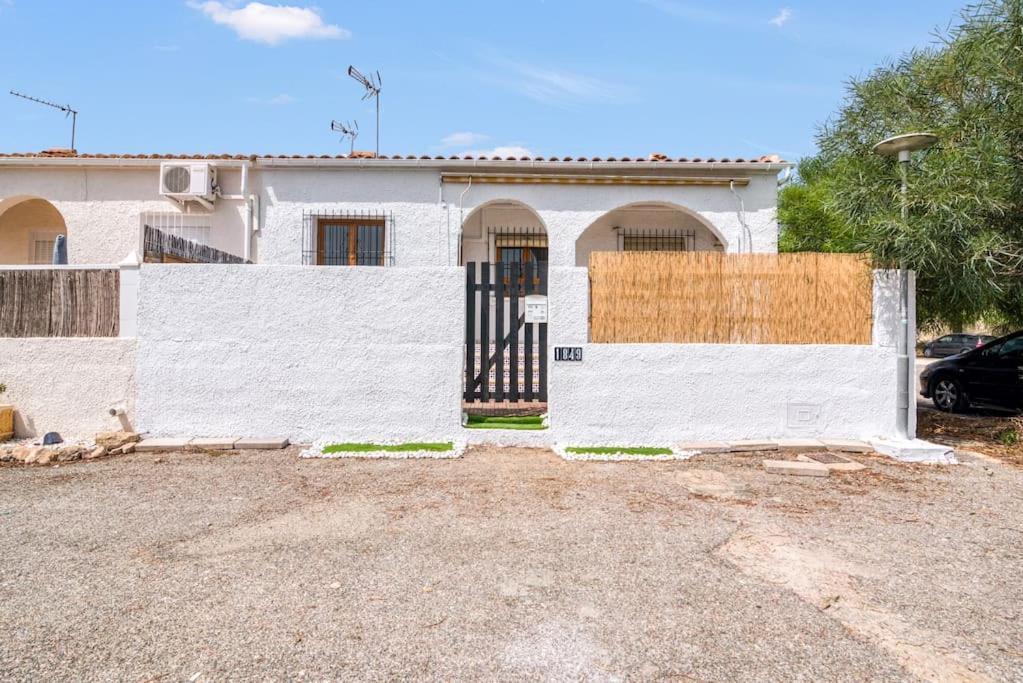 Luxe Apartment, Chill Out, Beach 10 Min Alicante Luaran gambar