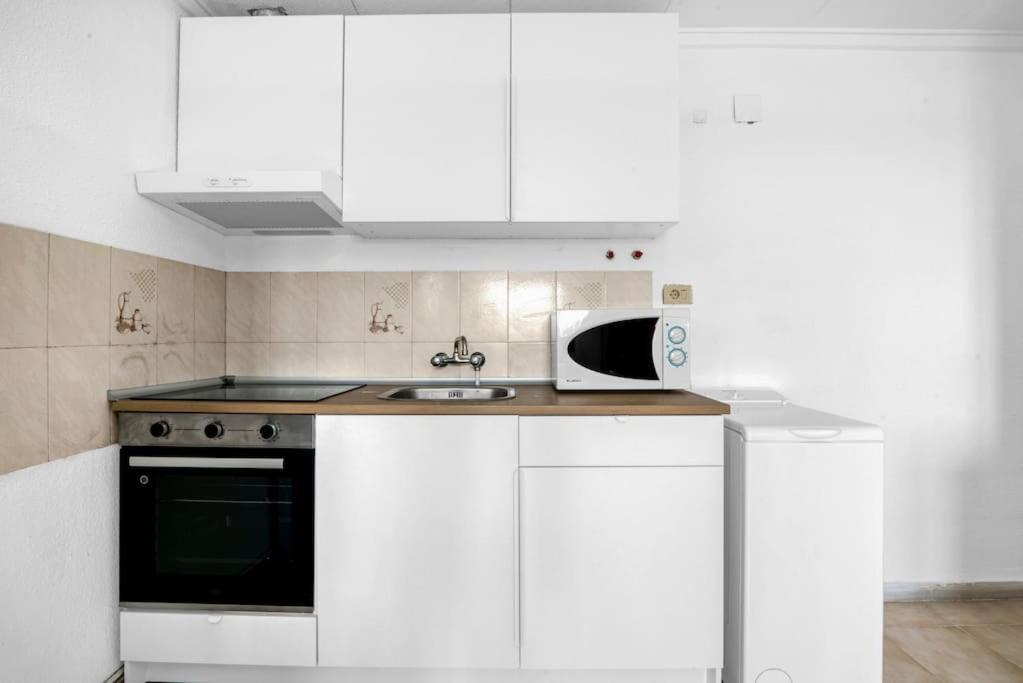 Luxe Apartment, Chill Out, Beach 10 Min Alicante Luaran gambar