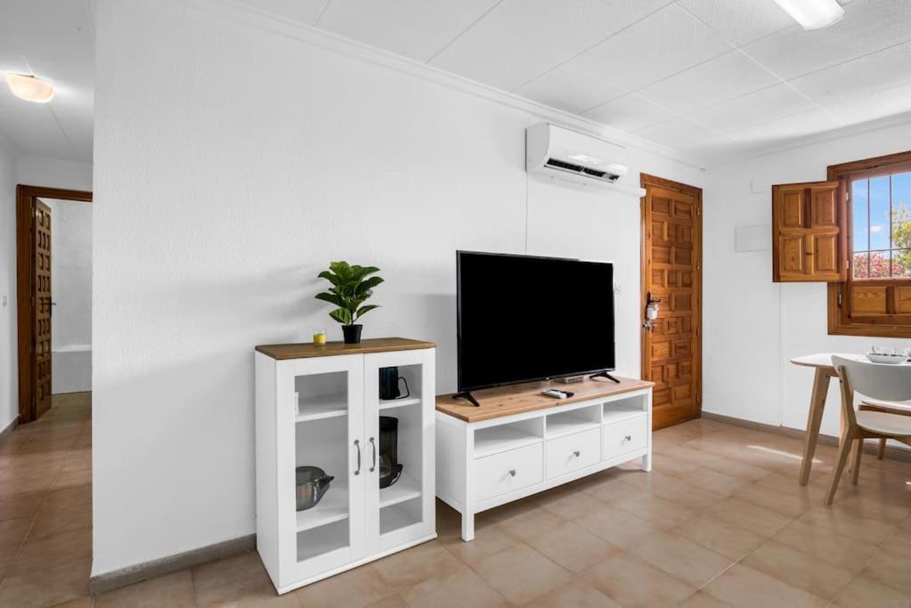 Luxe Apartment, Chill Out, Beach 10 Min Alicante Luaran gambar